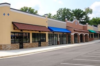 Gaithersburg, Rockville, Silver Springs, Montgomery County, MD Commercial Property Insurance
