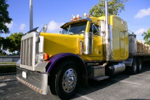 Flatbed Truck Insurance in Gaithersburg, Rockville, Silver Springs, Montgomery County, MD