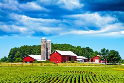 Affordable Farm Insurance - Gaithersburg, Rockville, Silver Springs, Montgomery County, MD