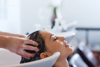Gaithersburg, Rockville, Silver Springs, Montgomery County, MD Barber & Beauty Salon Insurance