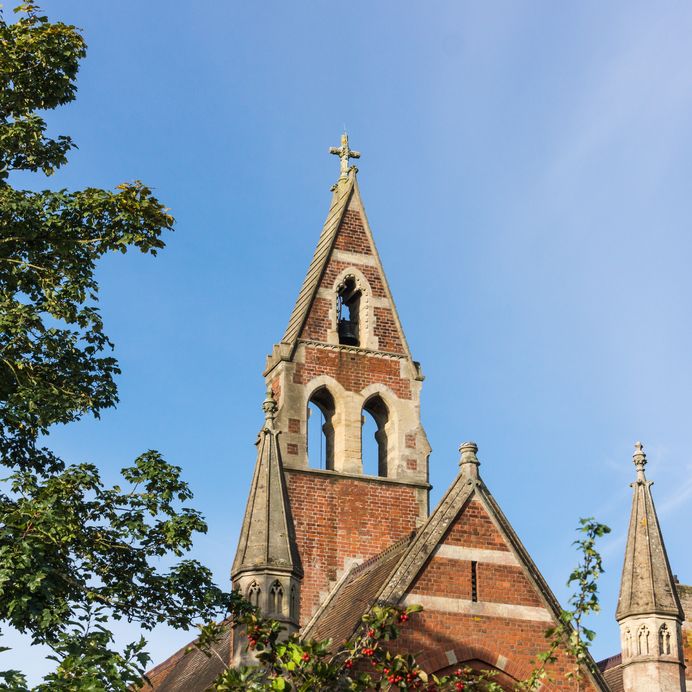 Gaithersburg, Rockville, Silver Springs, MD. Church Liability Insurance