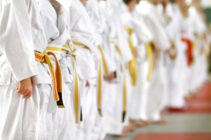 Martial Arts Insurance in Gaithersburg, Rockville, Silver Springs, Montgomery County, MD