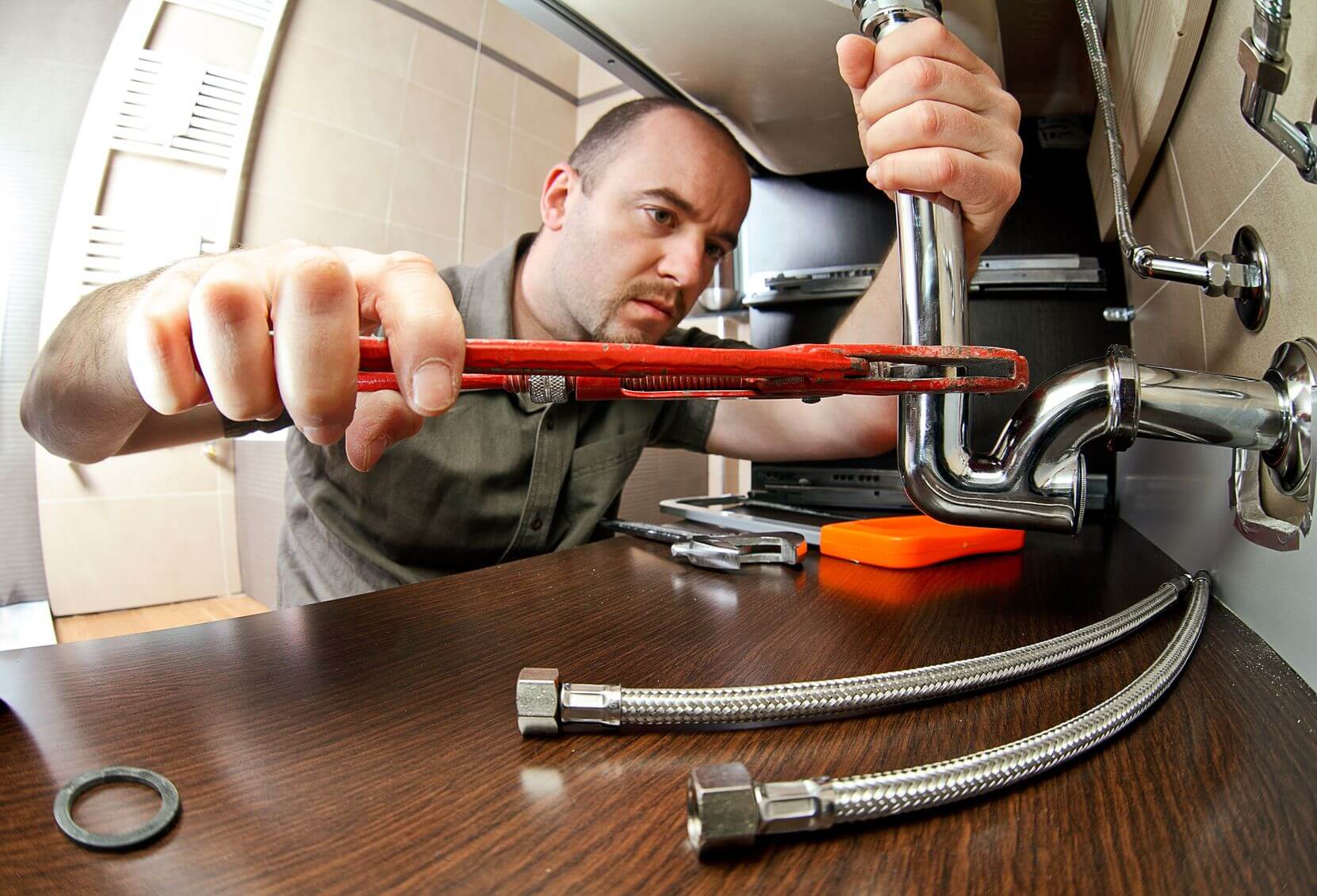 Gaithersburg, Rockville, Silver Springs, Montgomery County, MD Plumbing Insurance