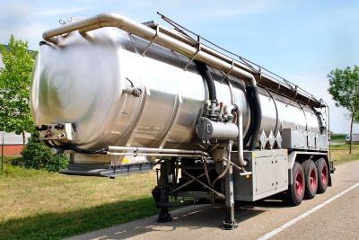 Fuel Haulers Insurance in Gaithersburg, MD