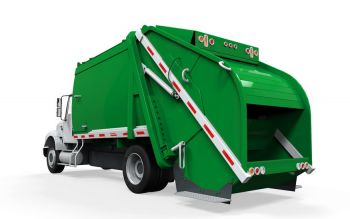 Gaithersburg, Rockville, Silver Springs, Montgomery County, MD Garbage Truck Insurance